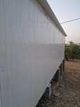 Painel sandwich 4cm