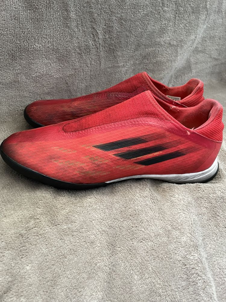 adidas X Speedflow.3 LL TF Buty