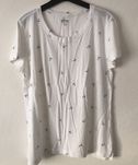 T-shirt, lefties, Tamanho S