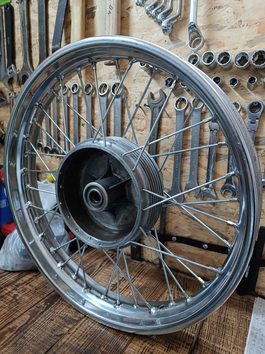 Продам діск ява 18