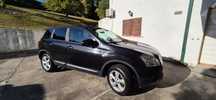 Nissan Qashqai 1.5 dCi Tekna NA