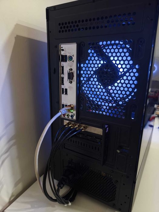 PC GAMER Ryzen 9 3900X RTX 3060 WIFI