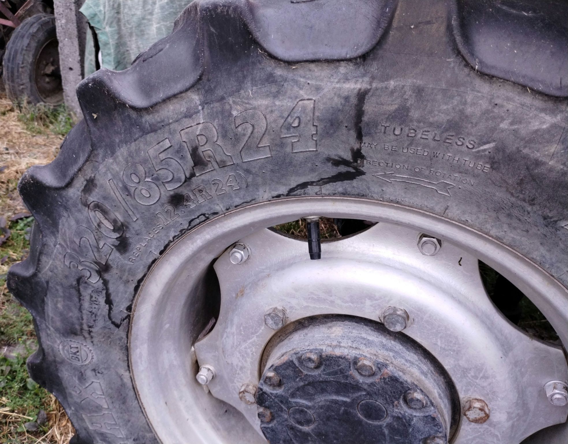 Ursus 5314 4x4, rok 1999, od rolnika (4514, 4512, 5714, 5312, 6014)