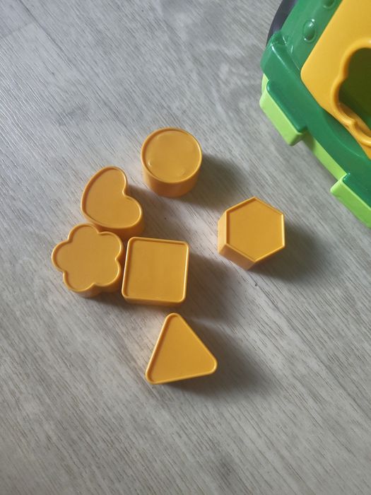 Машинка сортер развивающие пальчиковый лабиринт игрушки іграшки