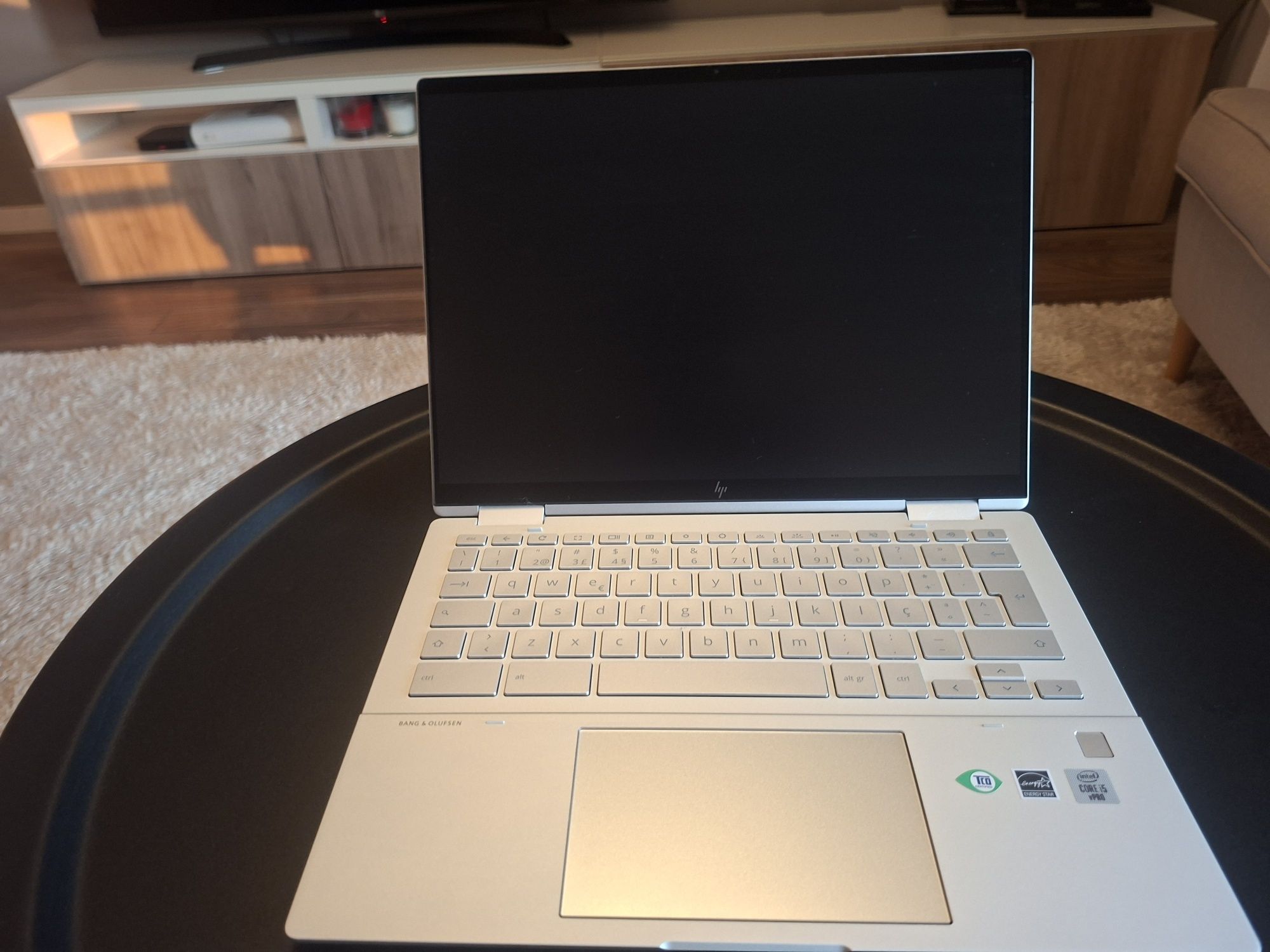 HP Elite c1030 Chromebook Enterprise