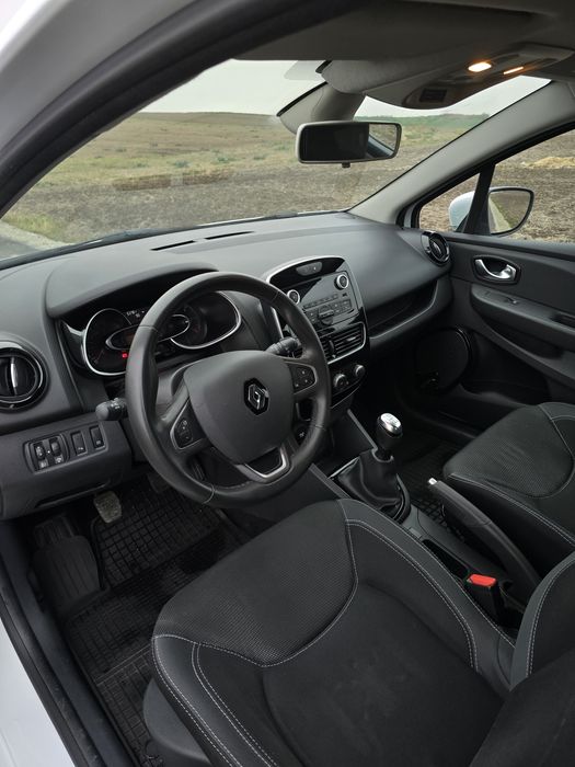 Renault Clio IV 0.9 TCe * Polski salon * Bez wkładu * Idealny *