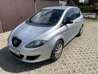 Seat altea 1.6 lpg