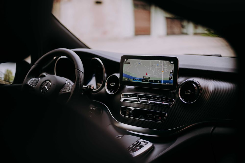 Przewóz Osób Transport Wynajem Busa z Kierowcą Bus 9 Berlin Polska VIP