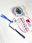 Смарт бмс BMS 7-16s универсальна 6s 7s 12s 14s с блютузом
