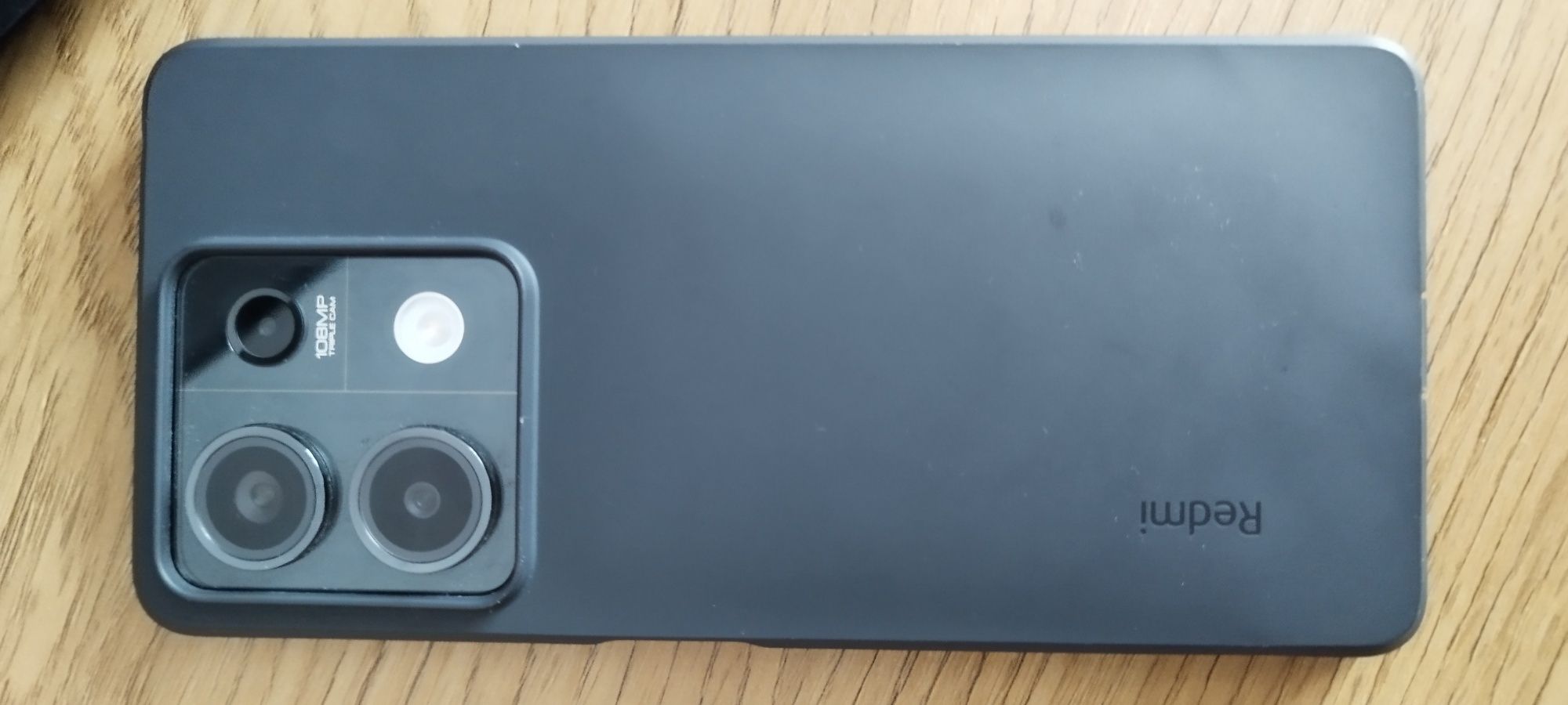 Redmi Note 13 5G – Stan Bardzo Dobry