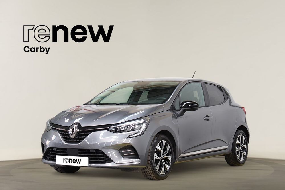 Renault Clio 1.0 TCe Evolution