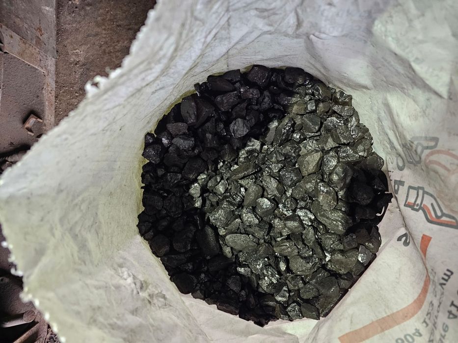 Węgiel Groszek Ekogroszek, Pellet Olczyk, Drewno Kominkowe.