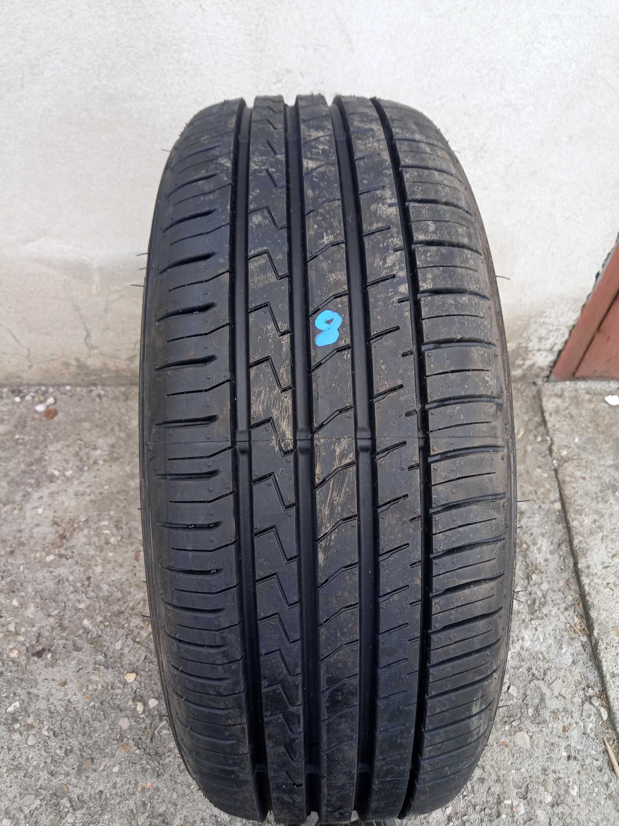 Falken 205 55 r16 Ziex ZE310 Ecorun NOWE Ziex ZE310 Ecorun 8mm 16" 22r