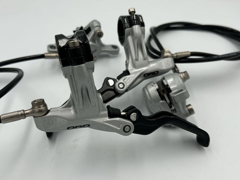 Hamulce formula ORO