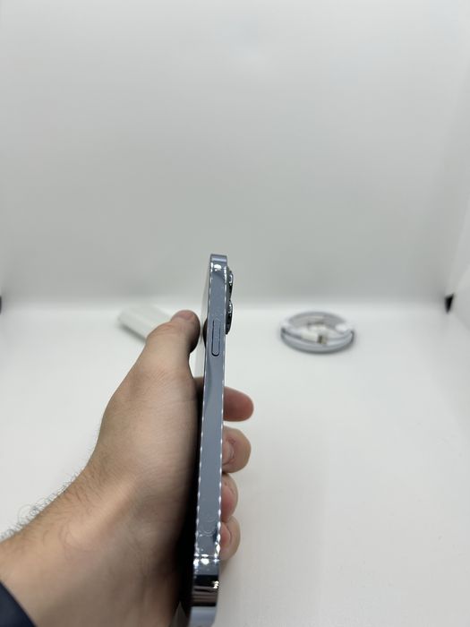 iPhone 13 Pro 128Gb niebieski