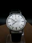 Vintage Omega Geneve Automatic