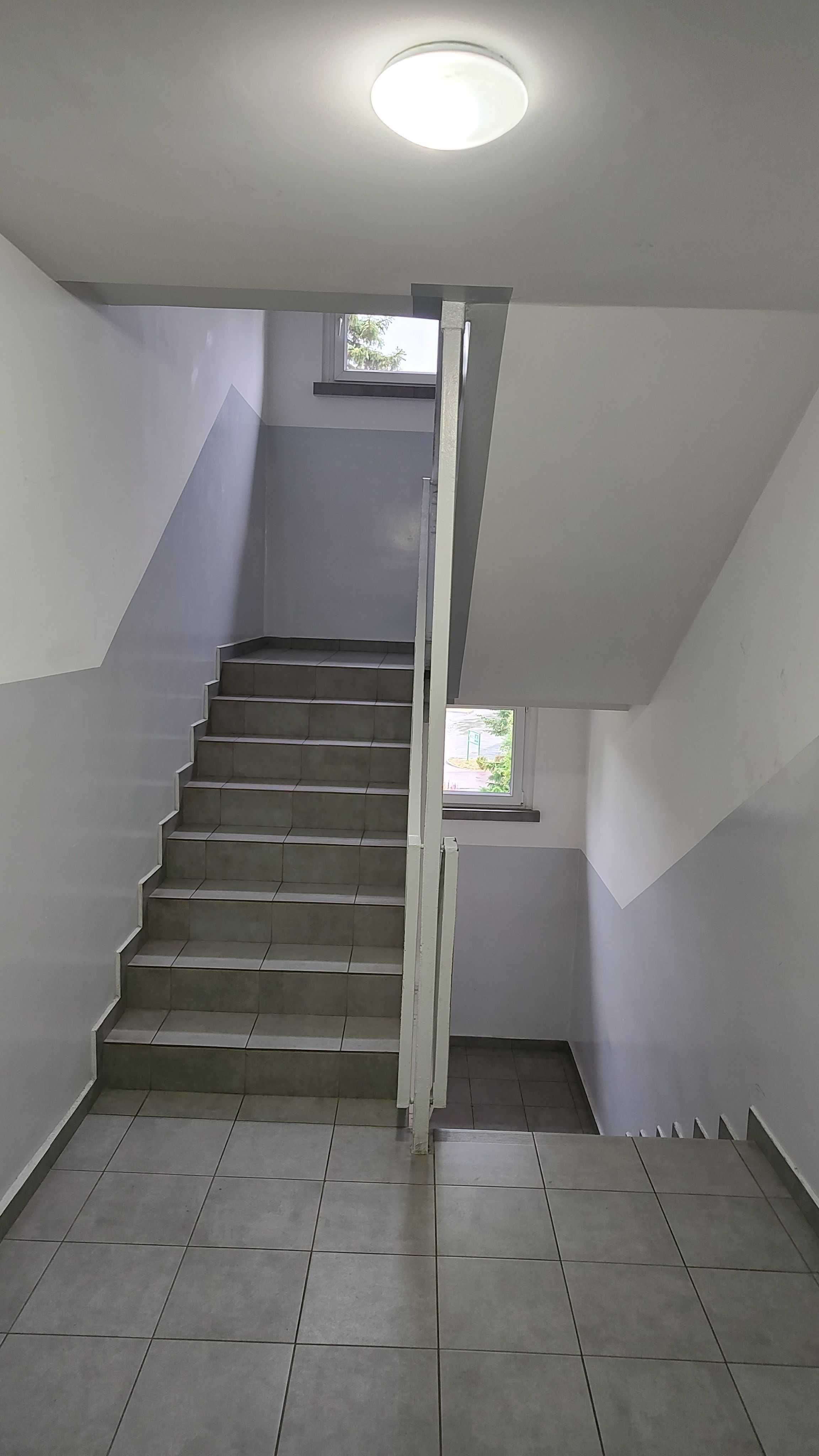 Mieszkanie Libiąż 63m2