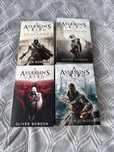 Assassin’s Creed Bractwo Objawienia Renesans Tajemna Krucjata