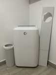 Ar Condicionado Portátil | Frio, Quente e Desumidificador | 9000 BTU