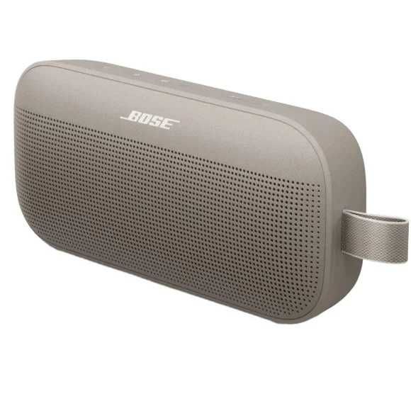 Портативна колонка Bose SoundLink Flex II Sandstone (887612-0300)