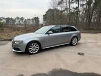 Audi A4 Audi A4B8 2.0TDI Multitronic, S-Line