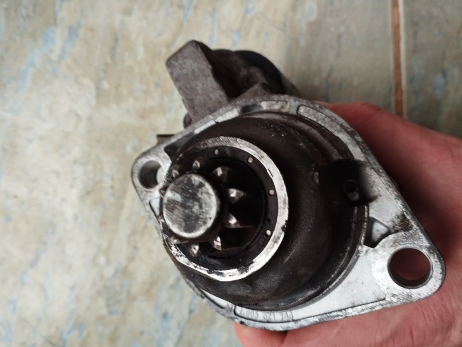 Rozrusznik Golf 1.9 TDI ALH