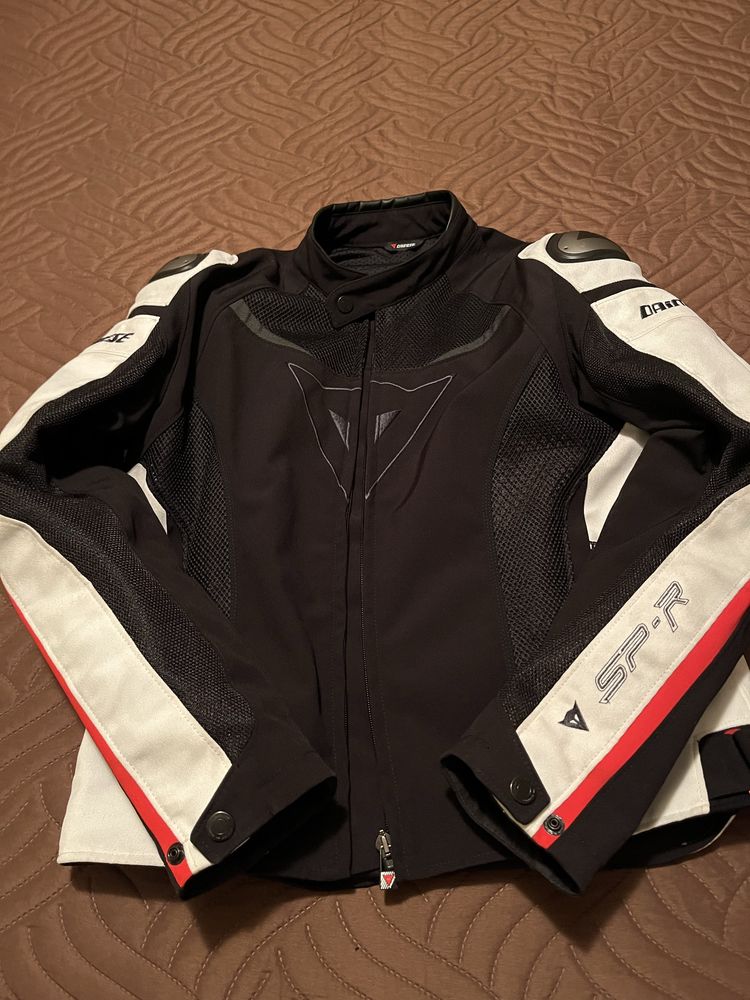 Dainese Super Speed 54 XL