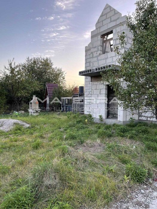 Липовий Скиток дача СТ "Дача"