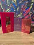 Trio perfumy arabskie damskie