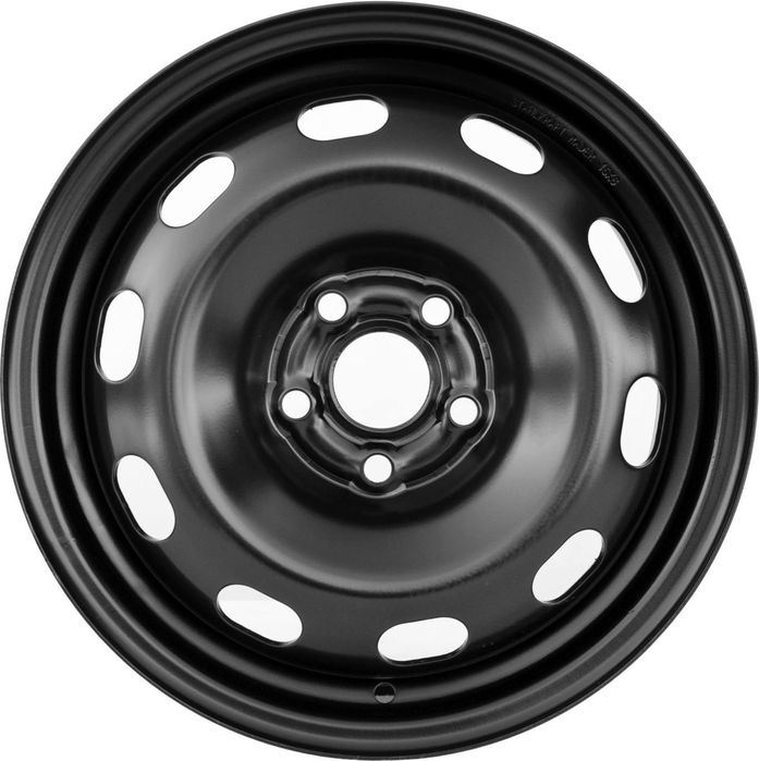 FELGA STALOWA 15 5x100 TOYOTA COROLLA YARIS