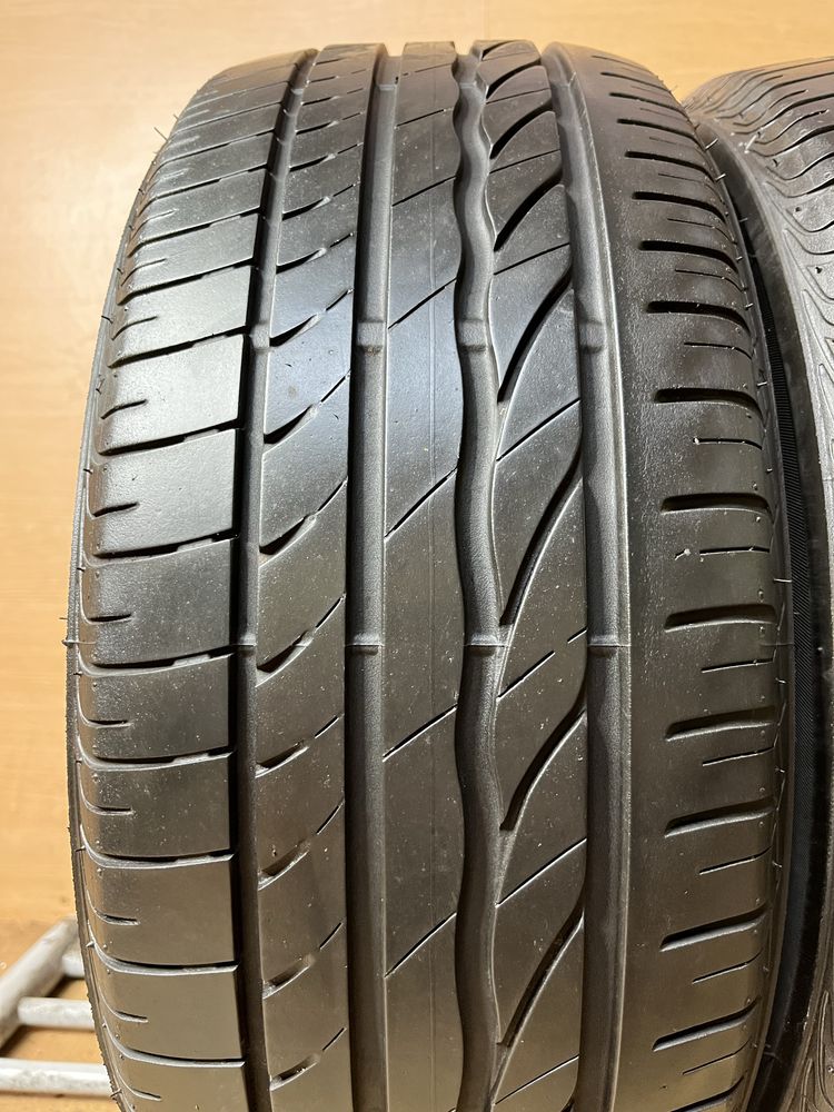 215/55 R 16 Bridgestone Turanza ER300 Літо пара шини
