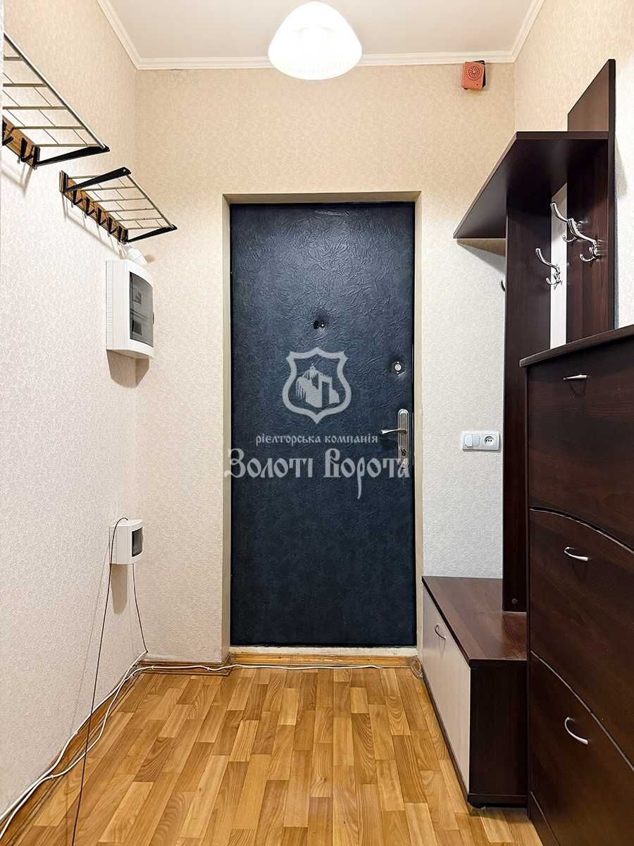Квартира, 3к. Житловий стан. Вишняківська, 13б, Дарницький район