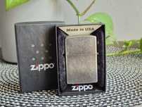Zapalniczka beznzynowa Zippo