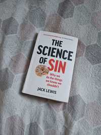 The science od sin Jack Lewis