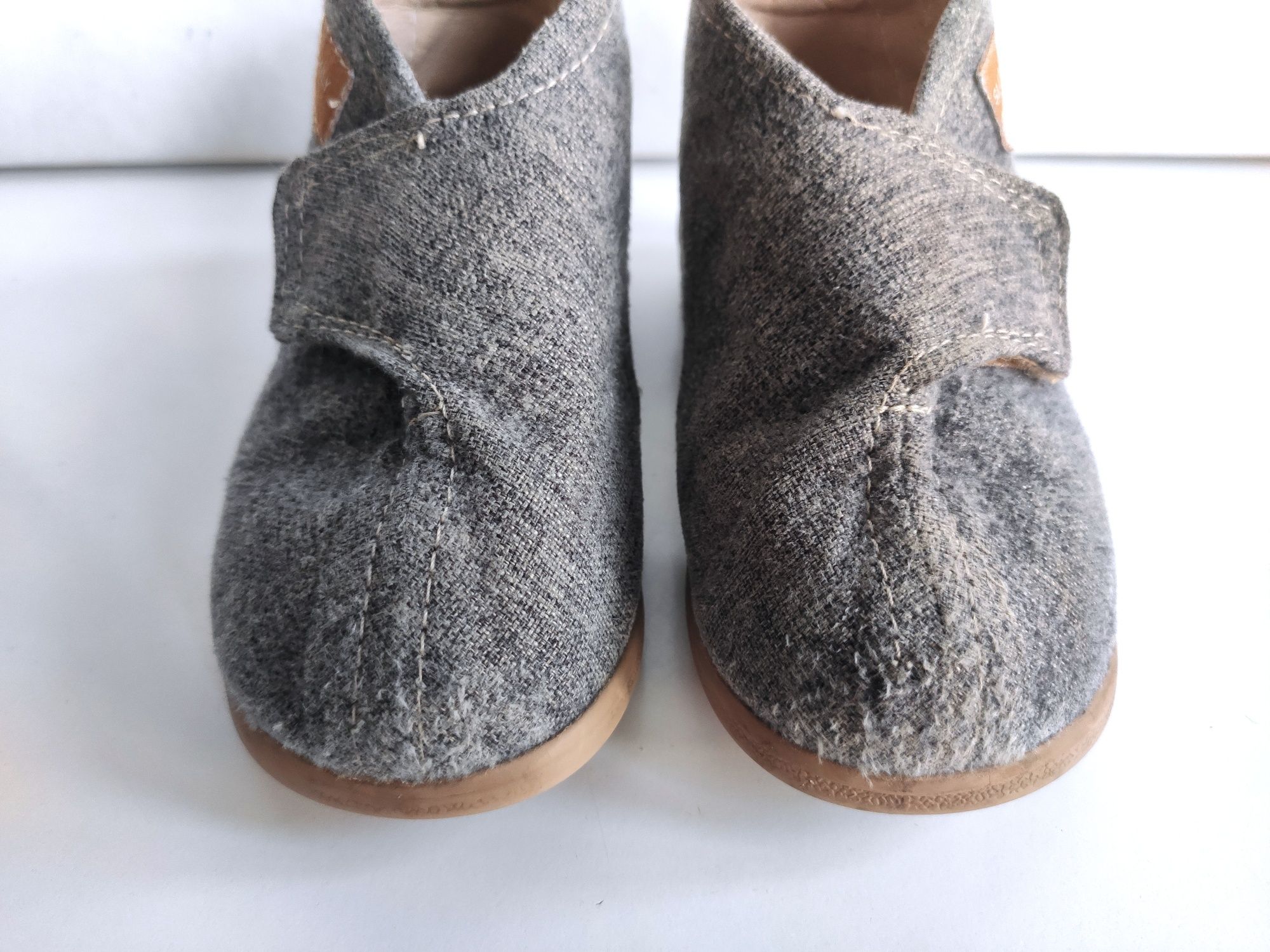 Kapcie papcie Slippers Family rozmiar 24