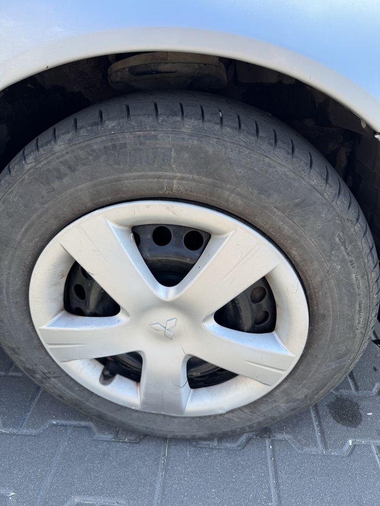 Продам Mitsubishi Lancer 9