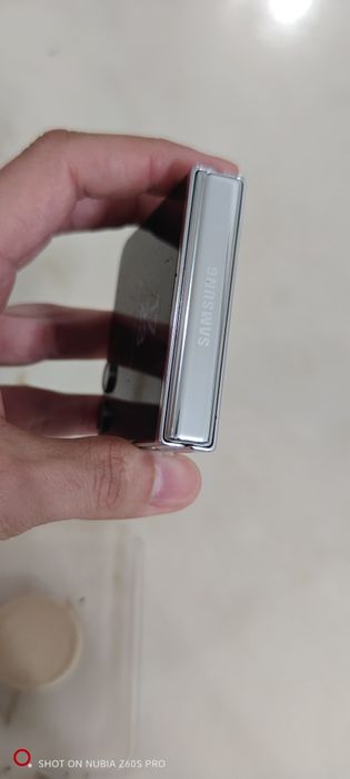 Vendo/Troco Zflip 5 Samsung 5G