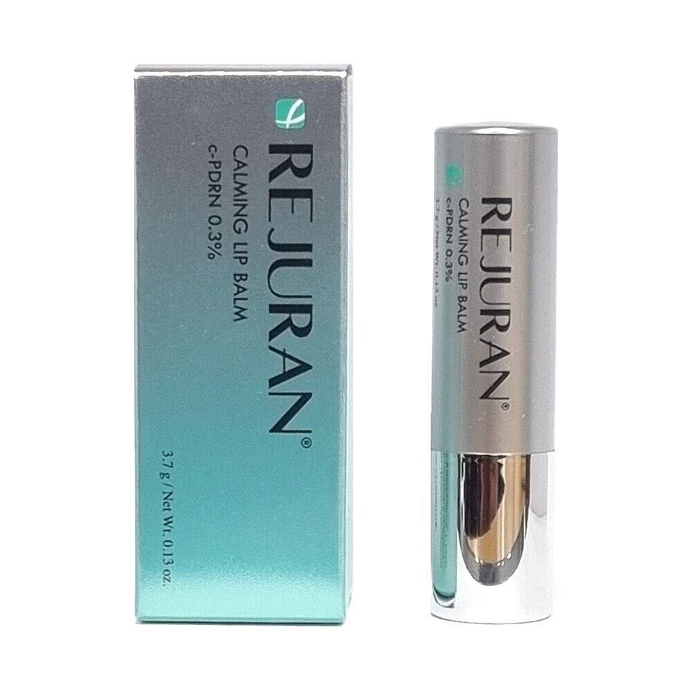 Заспокійливий бальзам для губ Rejuran Healer Calming Lip Balm 3,7г