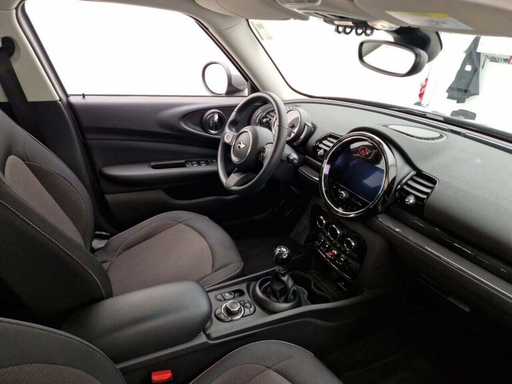 Mini Cooper clubman one D (2022)