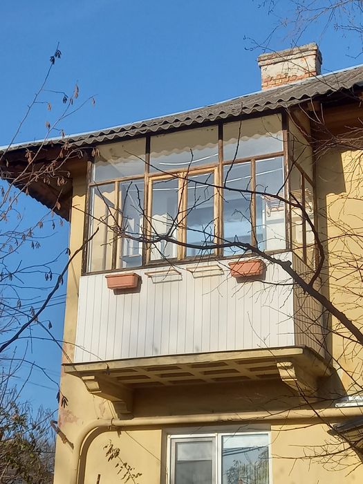 Продам балкон, самовивіз