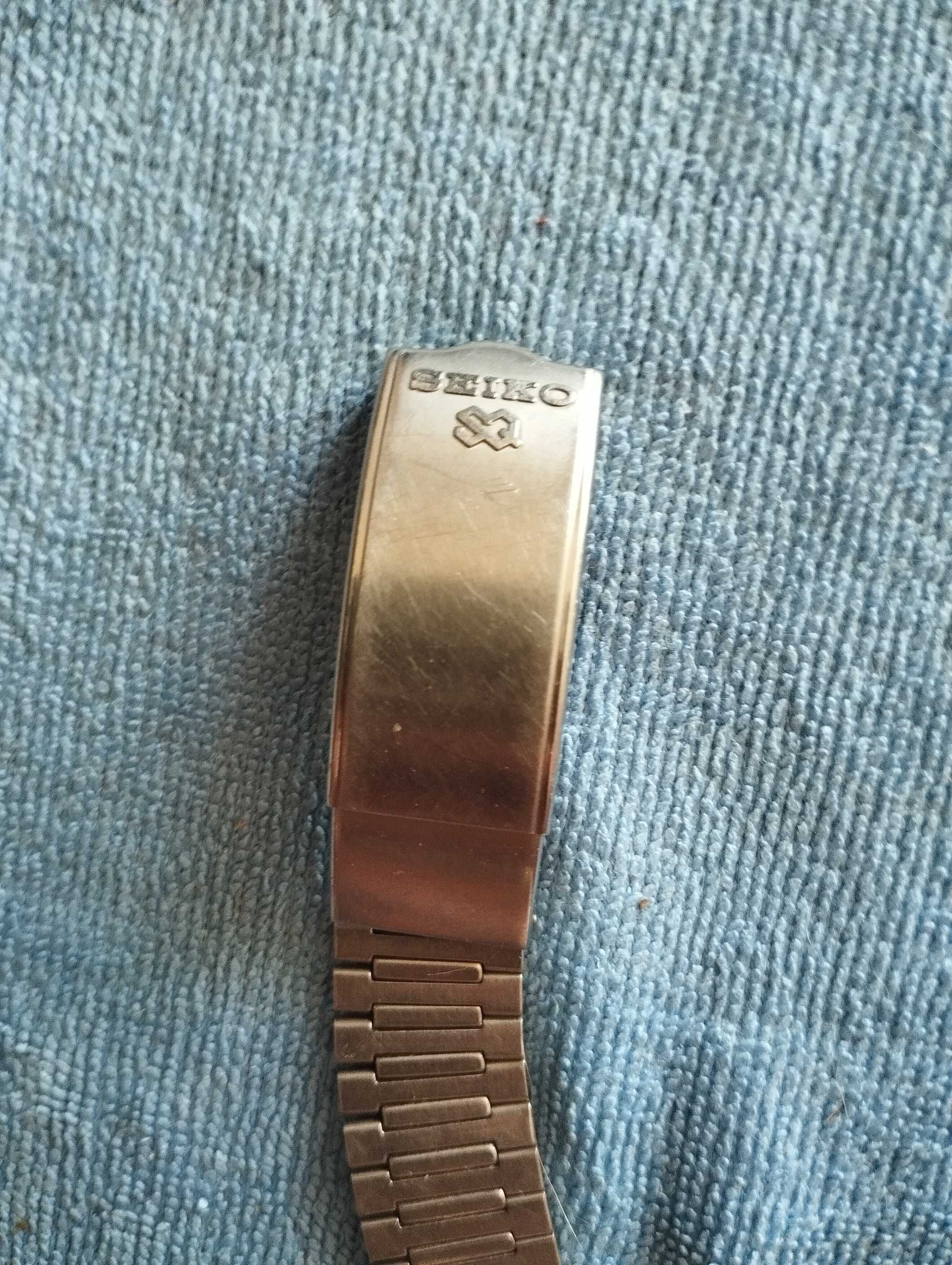 Продам годинник SEIKO. В Гарному стані.