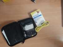 freestyle precision - medidor de glicose/glicemia / diabetes