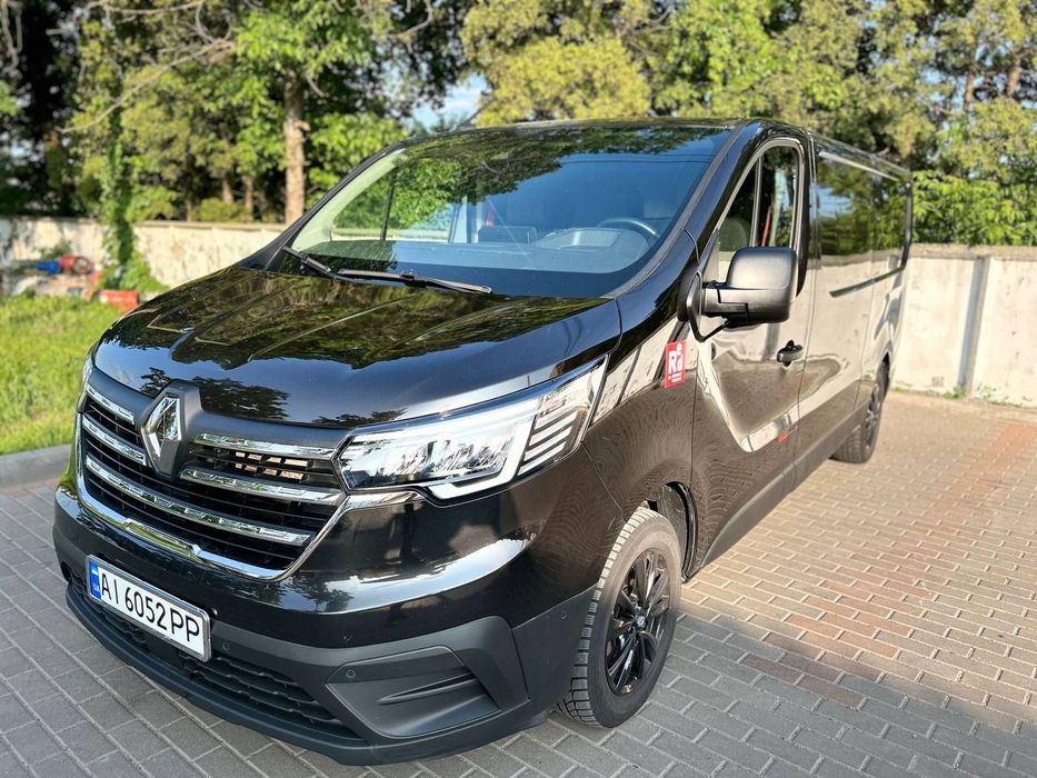 Продам Renault Trucks Longer,червоний ексклюзив