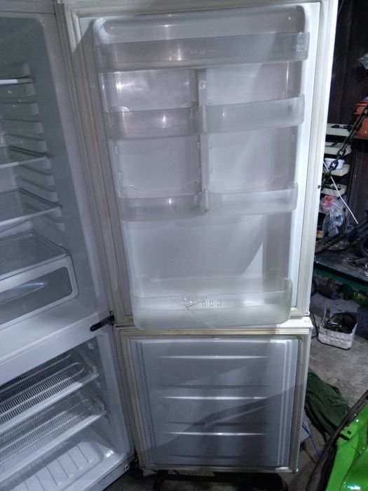 Продам холодильник LG б/у