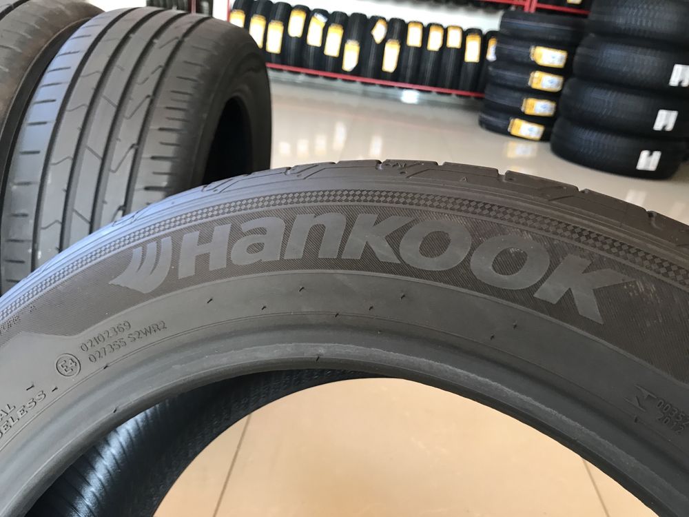 205/55/17 Hankook 205/55R17 літня резина автошини колеса