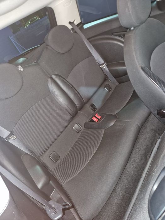 Mini Cooper D 2014 Pack Chili