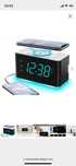 Radio sieciowe FM iTOMA CKS207