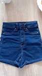 Cropp spodenki xxs