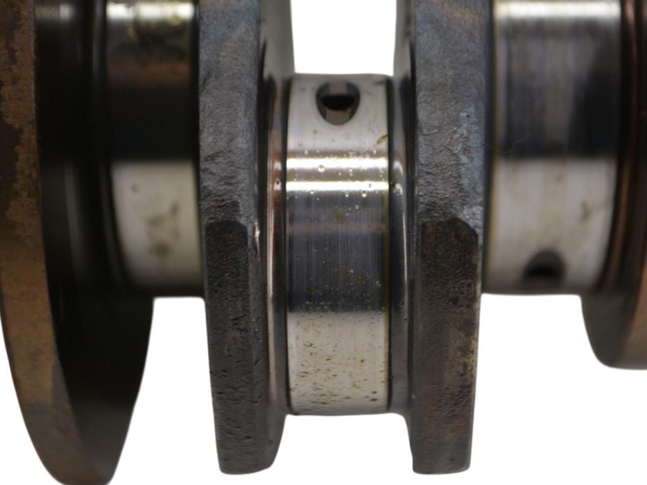 Колінвал SUBARU OUTBACK B14 2010-2014 12200AA53A