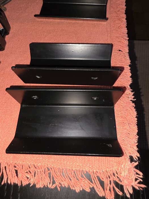 Suporte bicicleta de parede